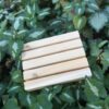 Soap Deck - Cedar