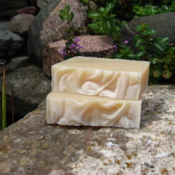 Lavender + Patchouli