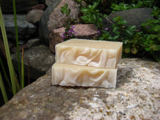Lavender + Patchouli